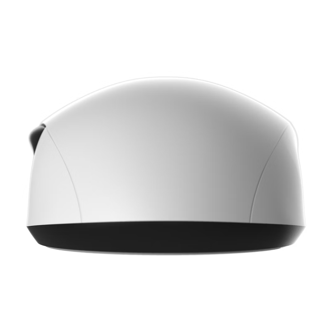 Endgame Gear XM2WE Wireless Optical Lightweight Gaming Mouse - White (EGG-XM2WE-WHT)