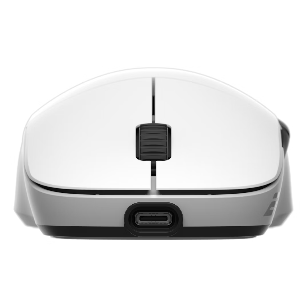 Endgame Gear XM2WE Wireless Optical Lightweight Gaming Mouse - White (EGG-XM2WE-WHT)