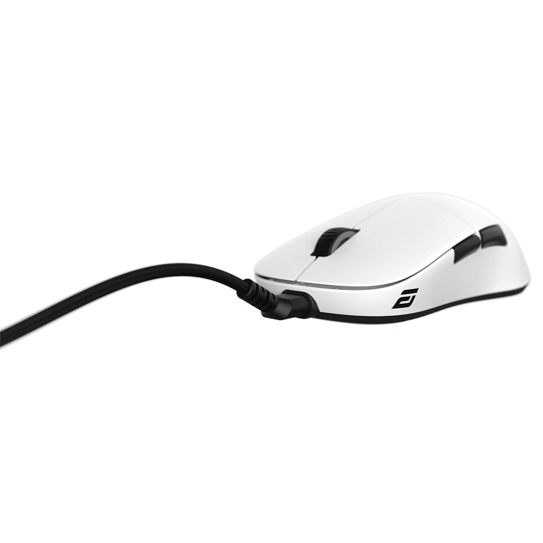 Endgame Gear XM2WE Wireless Optical Lightweight Gaming Mouse - White (EGG-XM2WE-WHT)