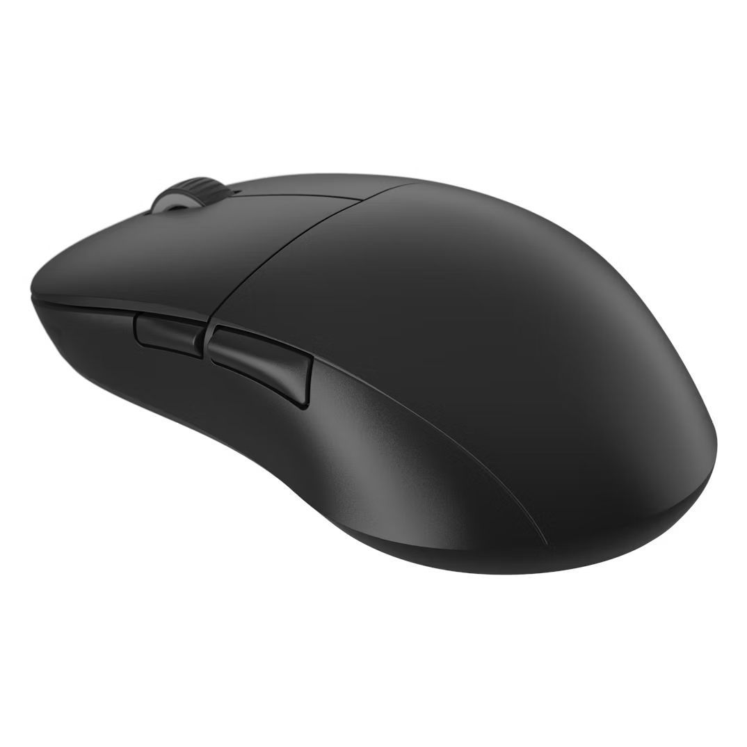 Endgame Gear XM2WE Wireless Optical Lightweight Gaming Mouse - Black (EGG-XM2WE-BLK)