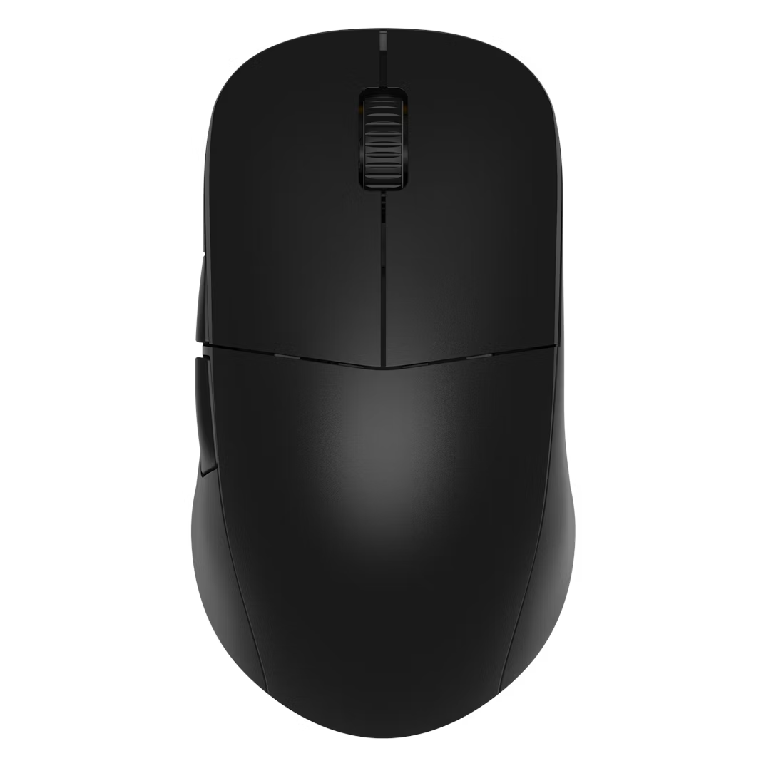 Endgame Gear XM2WE Wireless Optical Lightweight Gaming Mouse - Black (EGG-XM2WE-BLK)
