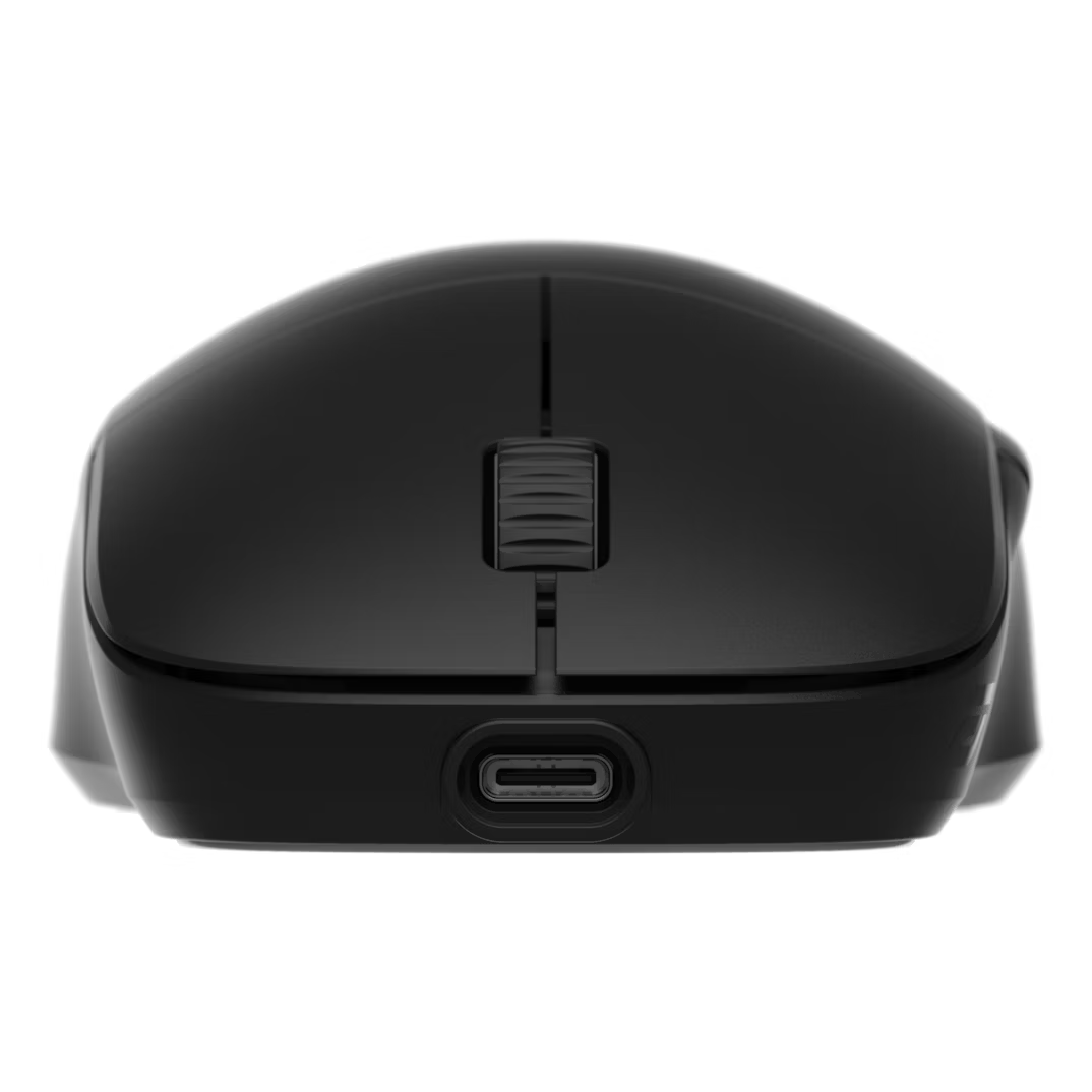 Endgame Gear XM2WE Wireless Optical Lightweight Gaming Mouse - Black (EGG-XM2WE-BLK)