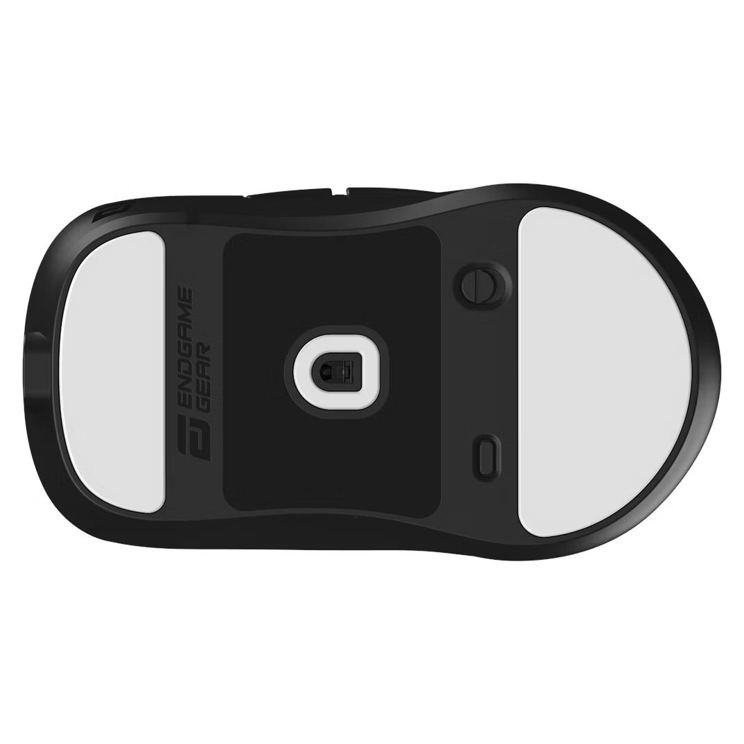 Endgame Gear XM2WE Wireless Optical Lightweight Gaming Mouse - Black (EGG-XM2WE-BLK)