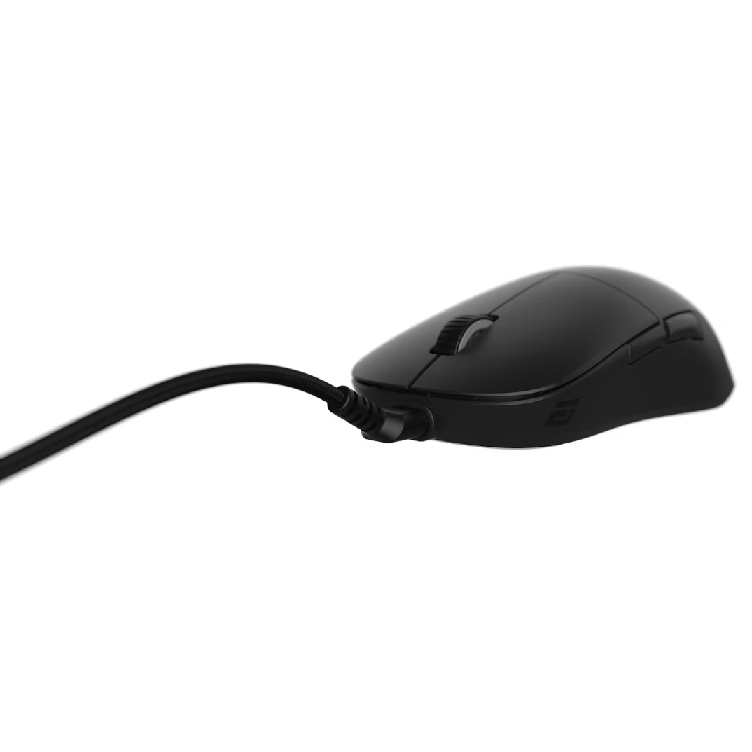 Endgame Gear XM2WE Wireless Optical Lightweight Gaming Mouse - Black (EGG-XM2WE-BLK)