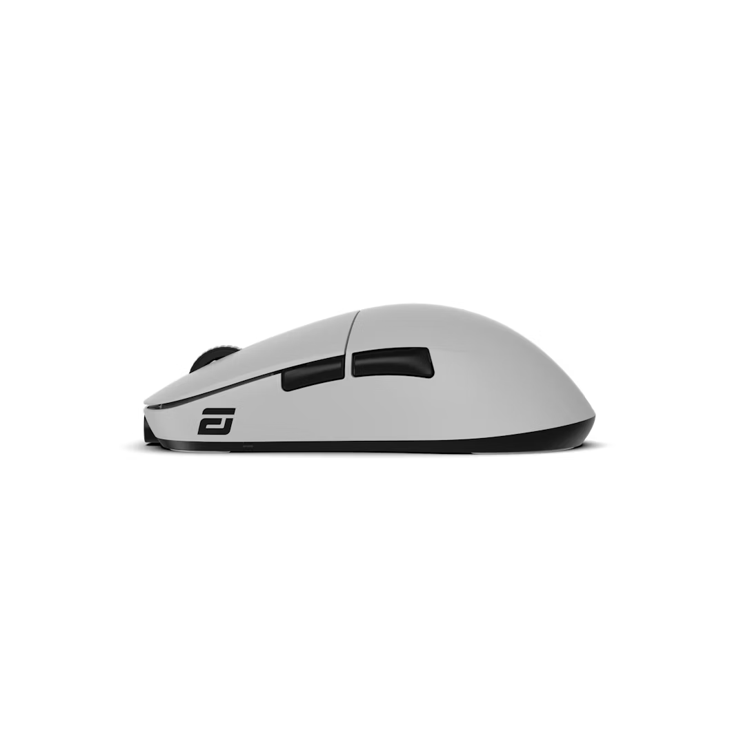 Endgame Gear XM2w 4k Optical Wireless Gaming Mouse - White (EGG-XM2W-4K-WHT)