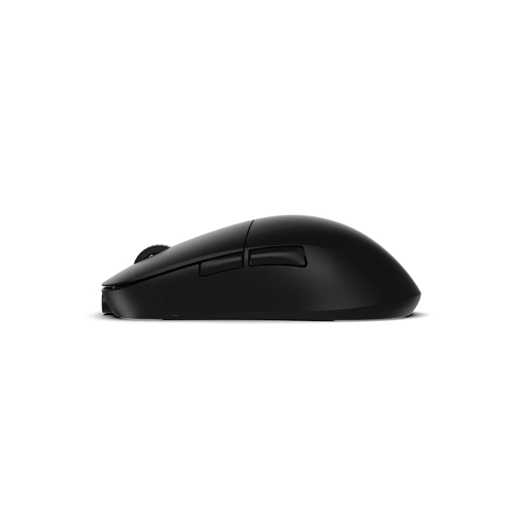 Endgame Gear XM2w 4k Optical Wireless Gaming Mouse - Black (EGG-XM2W-4K-BLK)