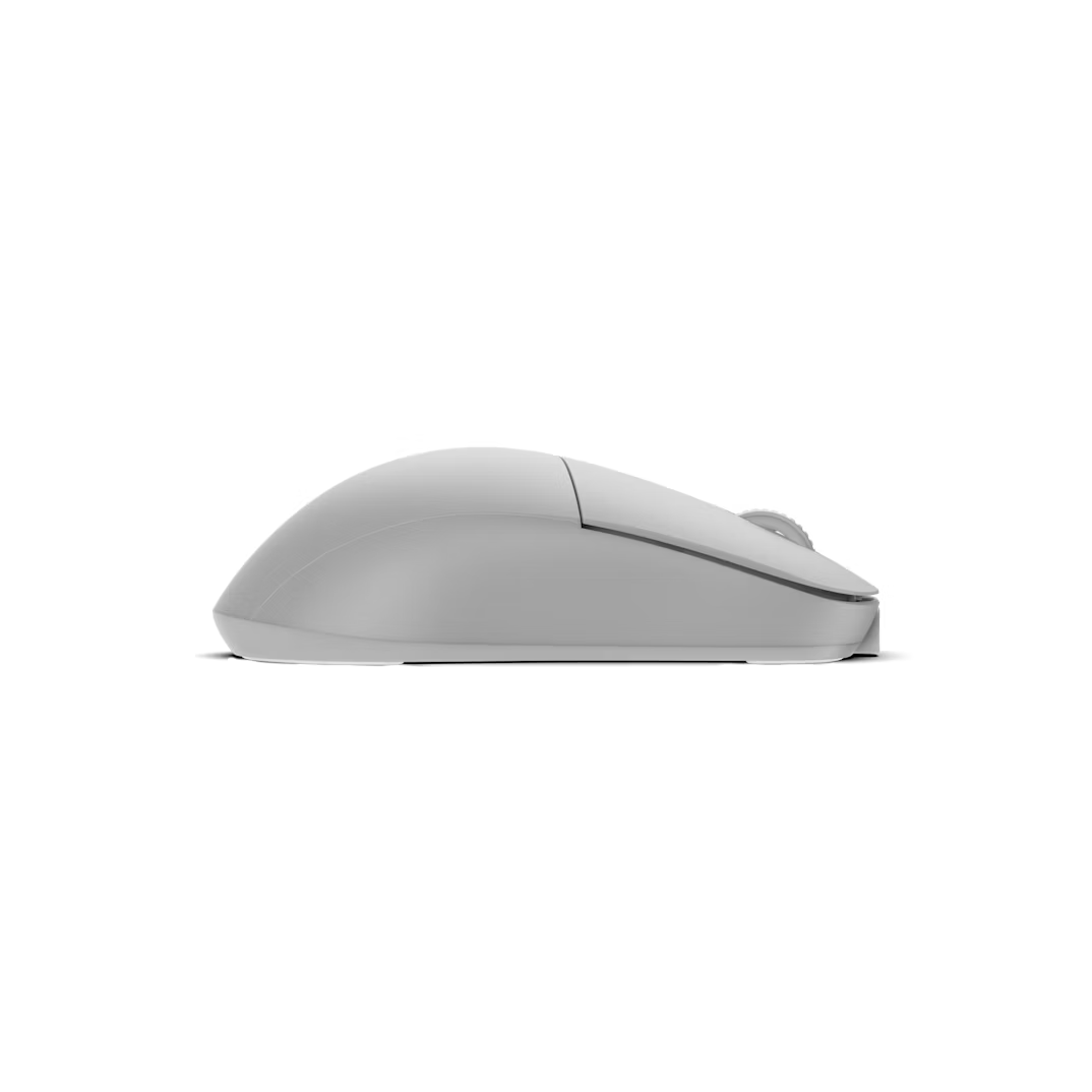 Endgame Gear XM2w 4k Optical Wireless Gaming Mouse - White Frost (EGG-XM2W-4K-WF)