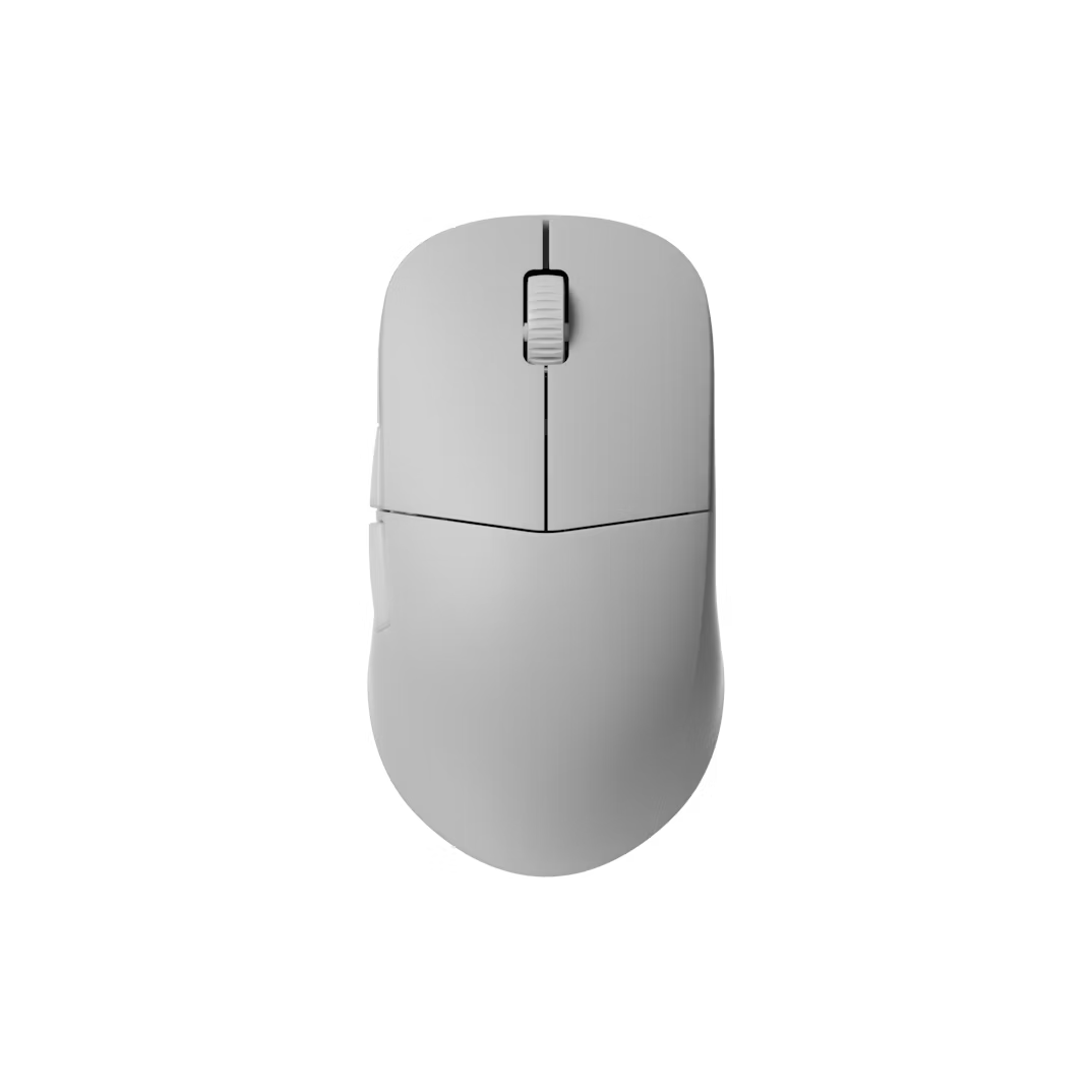 Endgame Gear XM2w 4k Optical Wireless Gaming Mouse - White Frost (EGG-XM2W-4K-WF)