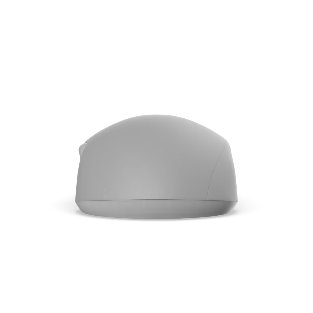 Endgame Gear XM2w 4k Optical Wireless Gaming Mouse - White Frost (EGG-XM2W-4K-WF)