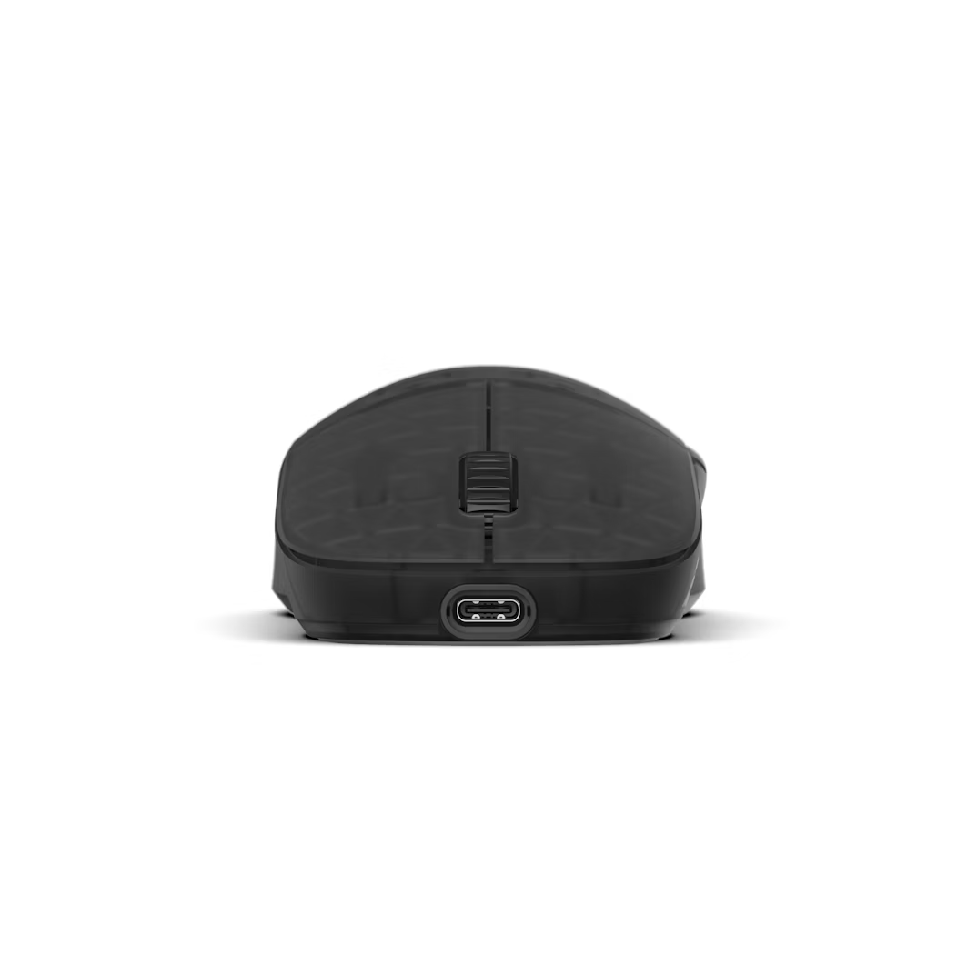 Endgame Gear XM2w 4k Wireless Gaming Mouse - Dark Frost