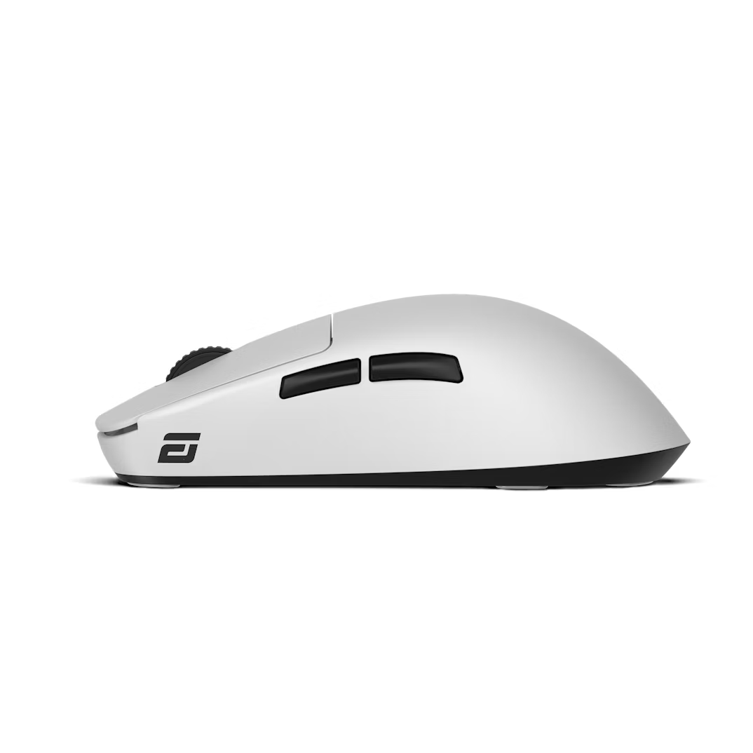 Endgame Gear OP1w 4k Wireless Gaming Mouse - White