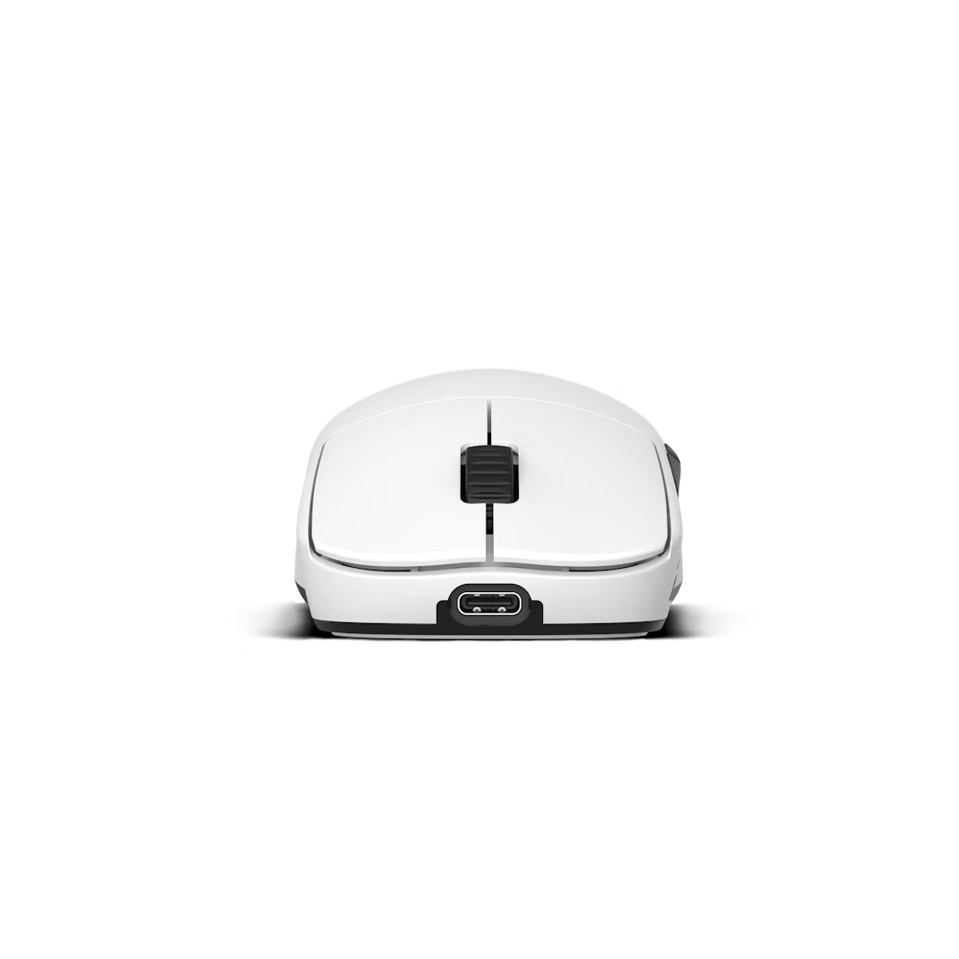 Endgame Gear OP1w 4k Wireless Gaming Mouse - White
