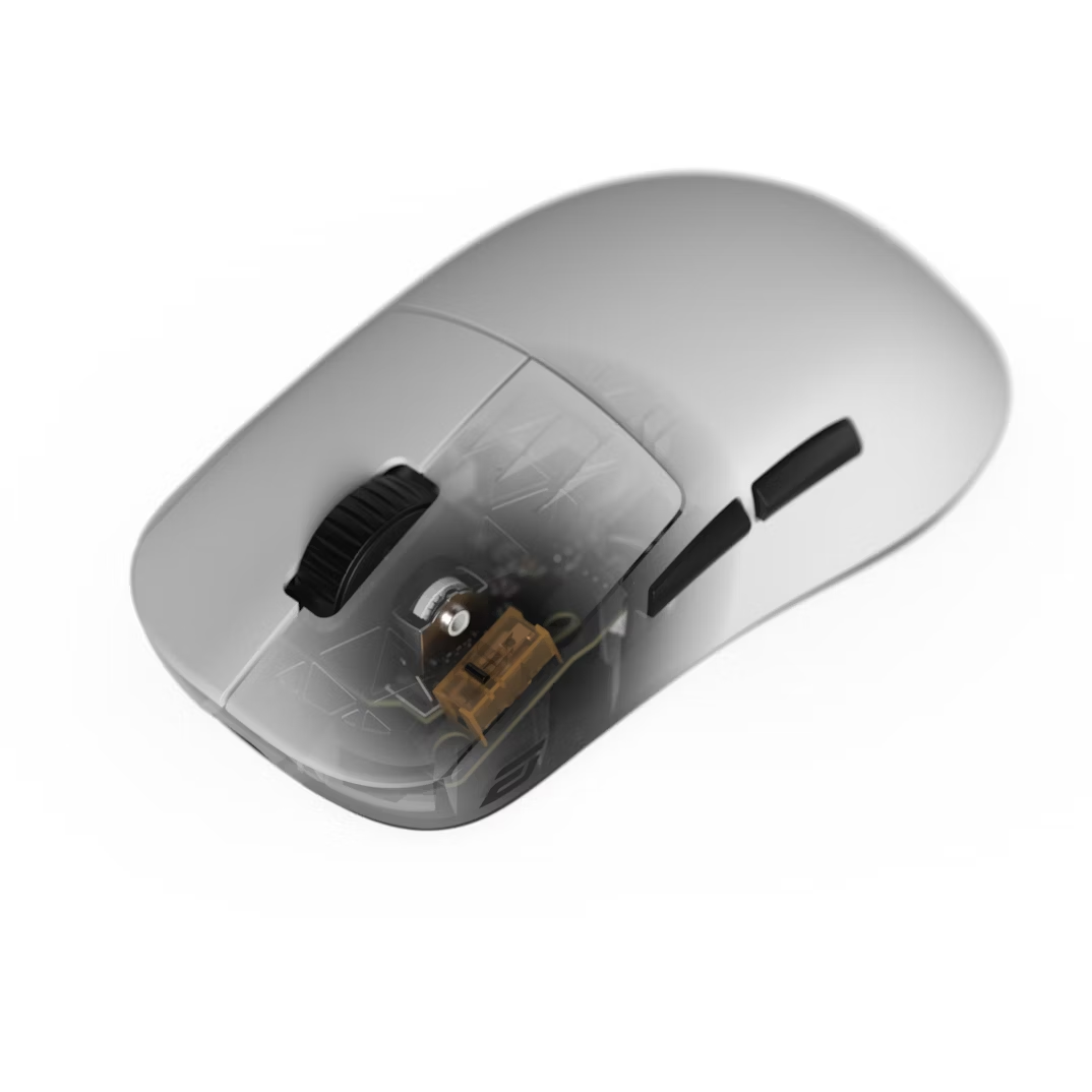 Endgame Gear OP1 Alt Switch Set - Kailh GX 50-55gf