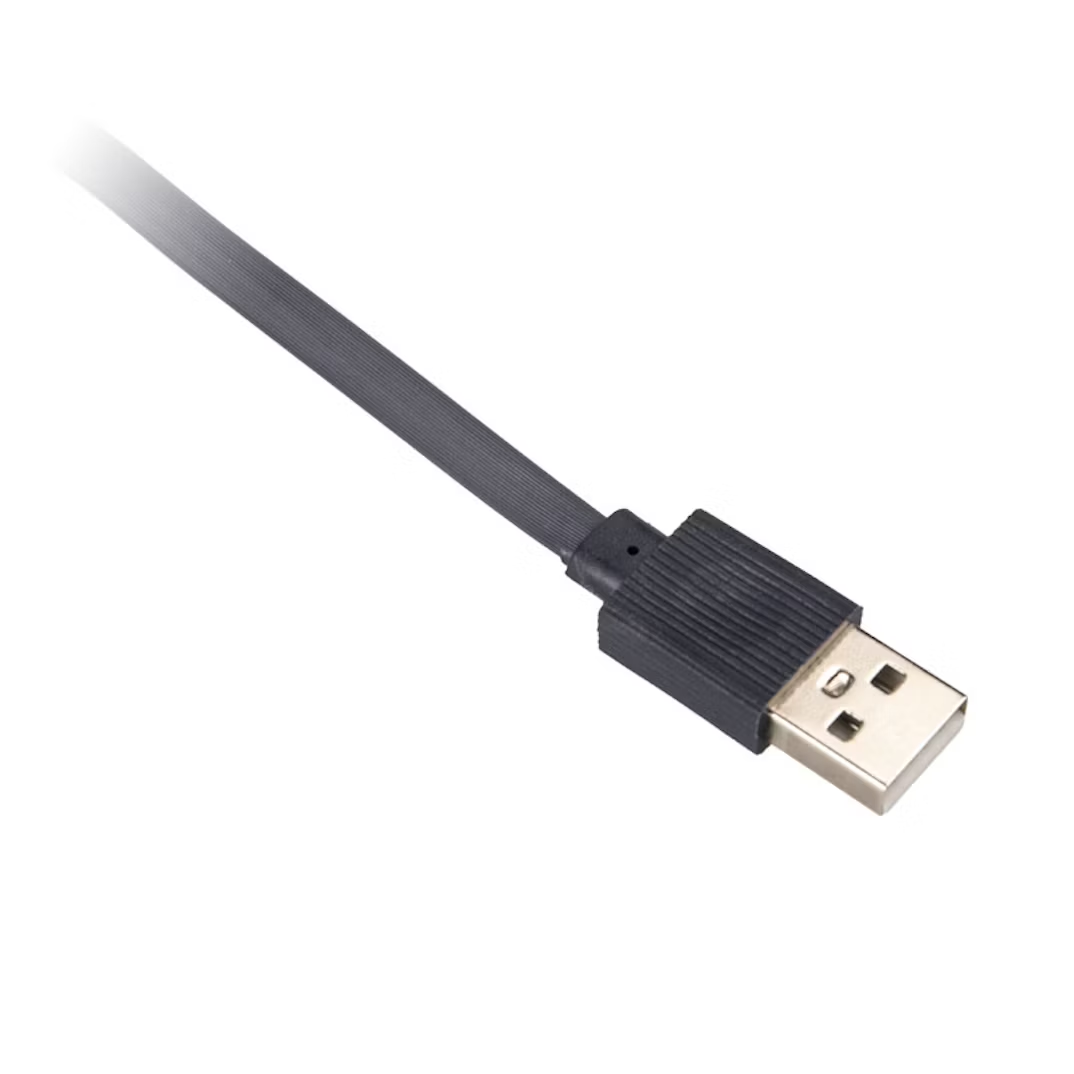 Kolink Aero Dark Blue USB Desktop Fan