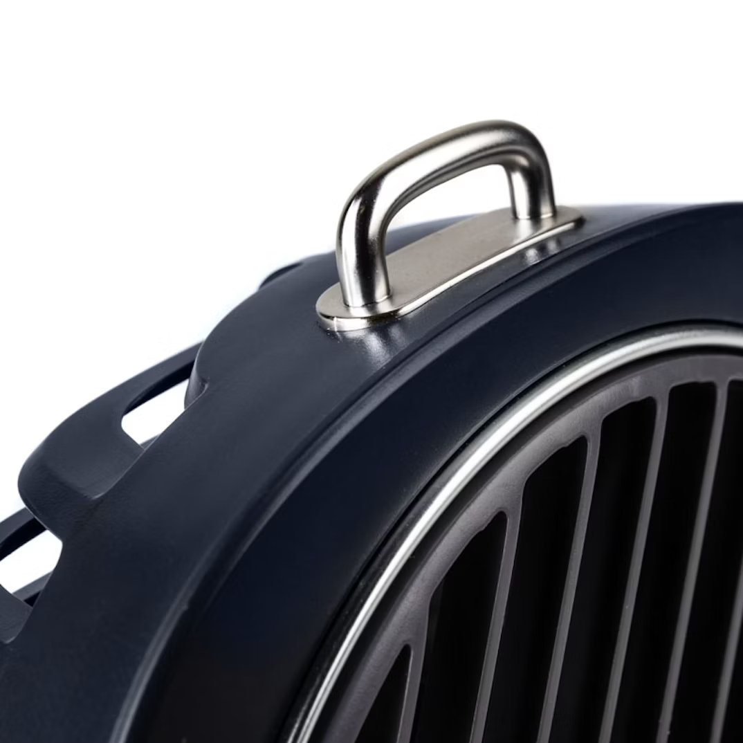 Kolink Aero Dark Blue USB Desktop Fan