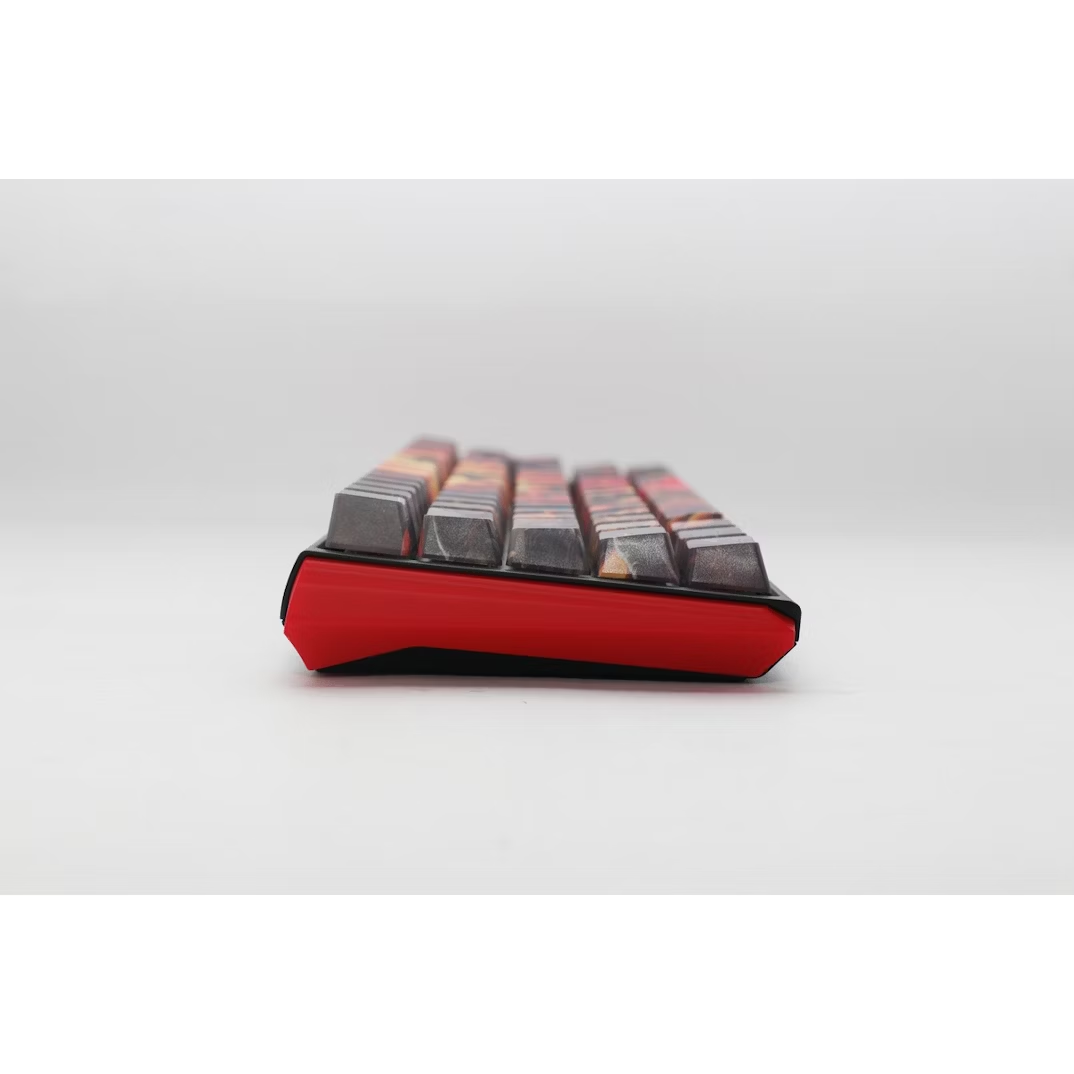 Ducky x DOOM SF 65% Gaming Keyboard Limited Edition Cherry MX Red Switches UK