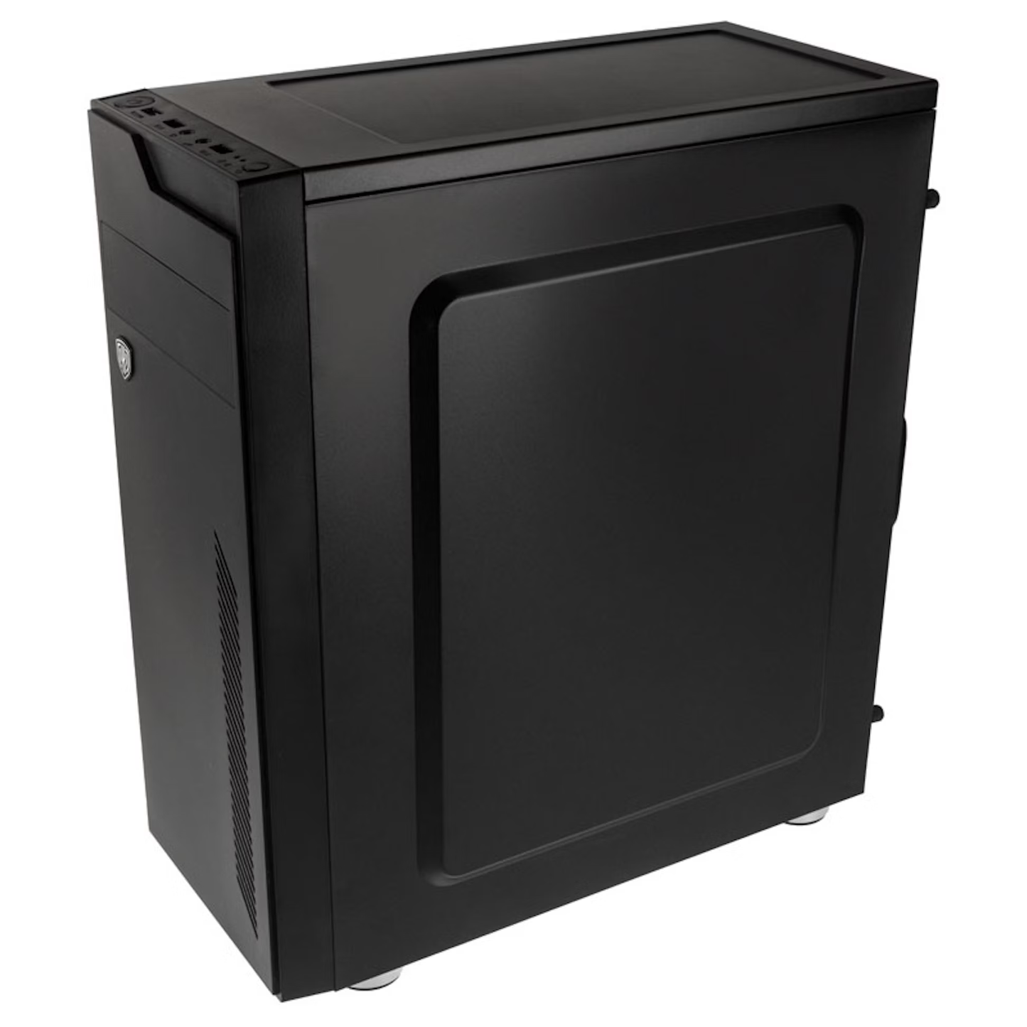 Kolink KLA-003 Midi Tower Case - Black