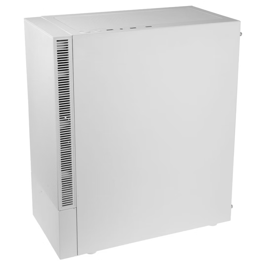 Kolink Observatory MX Mesh ARGB Midi Tower Case - White