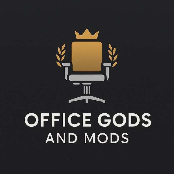 Office Gods and Mods
