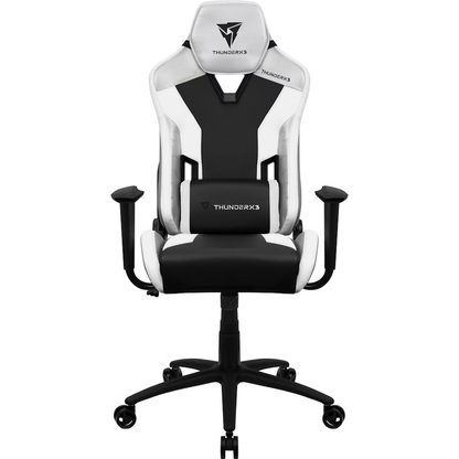ThunderX3 TC3 Gaming Chair - All White