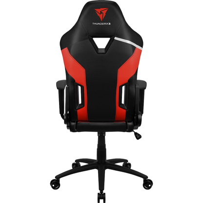 ThunderX3 TC3 Gaming Chair - Ember Red
