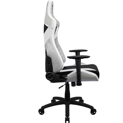 ThunderX3 TC3 MAX Gaming Chair - All White