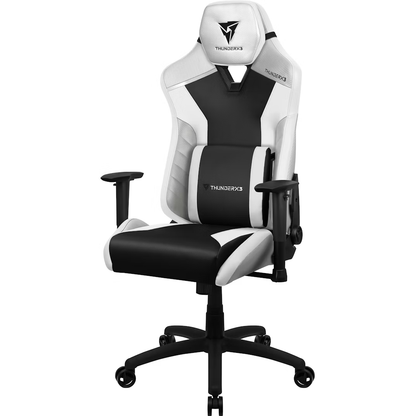 ThunderX3 TC3 MAX Gaming Chair - All White