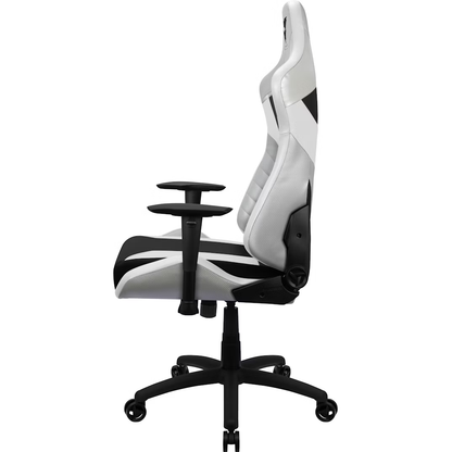 ThunderX3 TC3 MAX Gaming Chair - All White