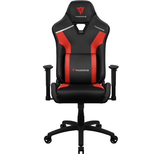 ThunderX3 TC3 MAX Gaming Chair - Ember Red