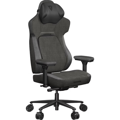 ThunderX3 CORE Fabric Gaming Chair - Dark Grey