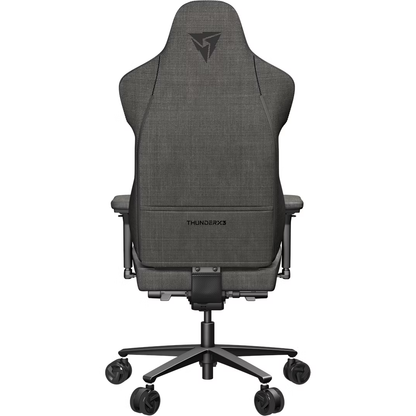 ThunderX3 CORE Fabric Gaming Chair - Dark Grey