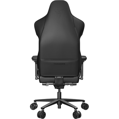 ThunderX3 CORE PU Leather Gaming Chair - Black