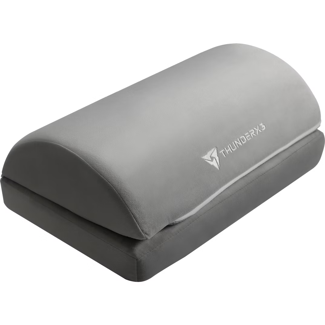 Thunder X3 3-in-1 Multipurpose footrest - Loft Grey