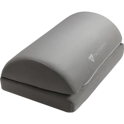 Thunder X3 3-in-1 Multipurpose footrest - Loft Grey