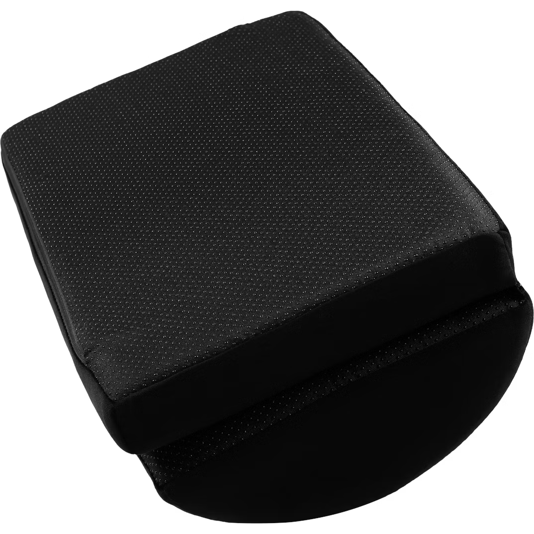 Thunder X3 3-in-1 Multipurpose footrest - Loft Black