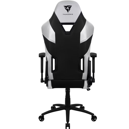 ThunderX3 TC5 MAX Gaming Chair - All White