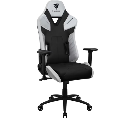 ThunderX3 TC5 MAX Gaming Chair - All White