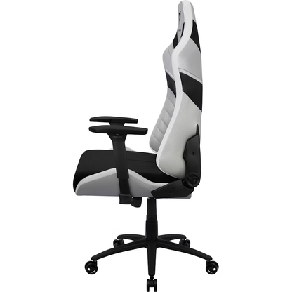 ThunderX3 TC5 MAX Gaming Chair - All White