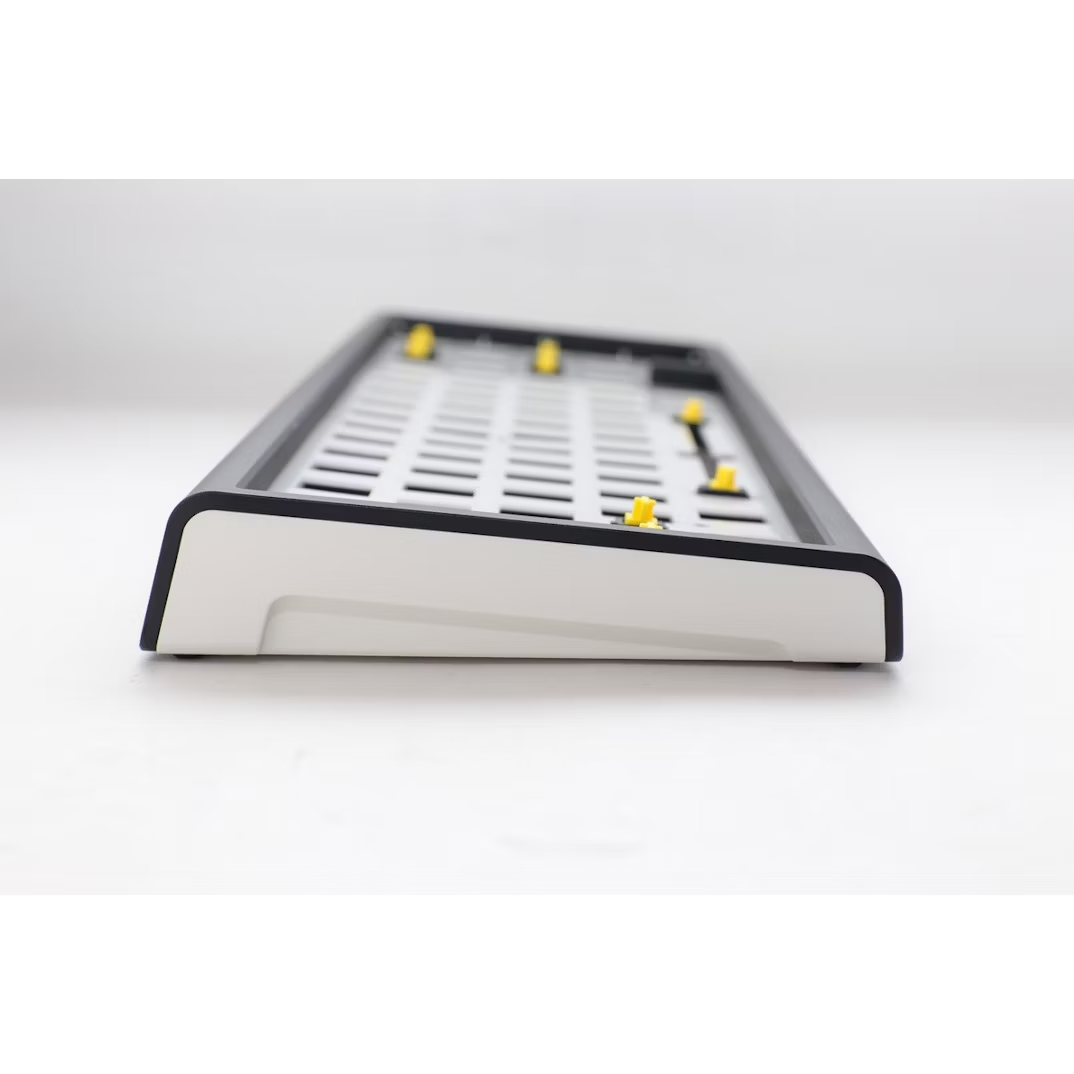 Ducky Project D Tinker 65 Barebone Custom Keyboard - Black