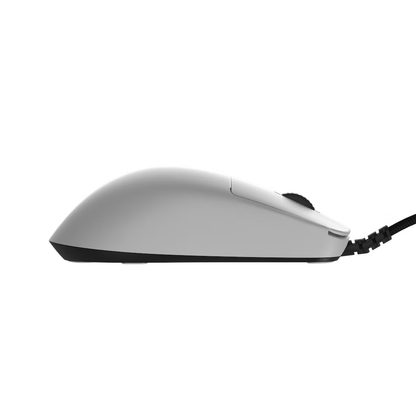 Endgame Gear OP1 USB Optical Gaming Mouse - White