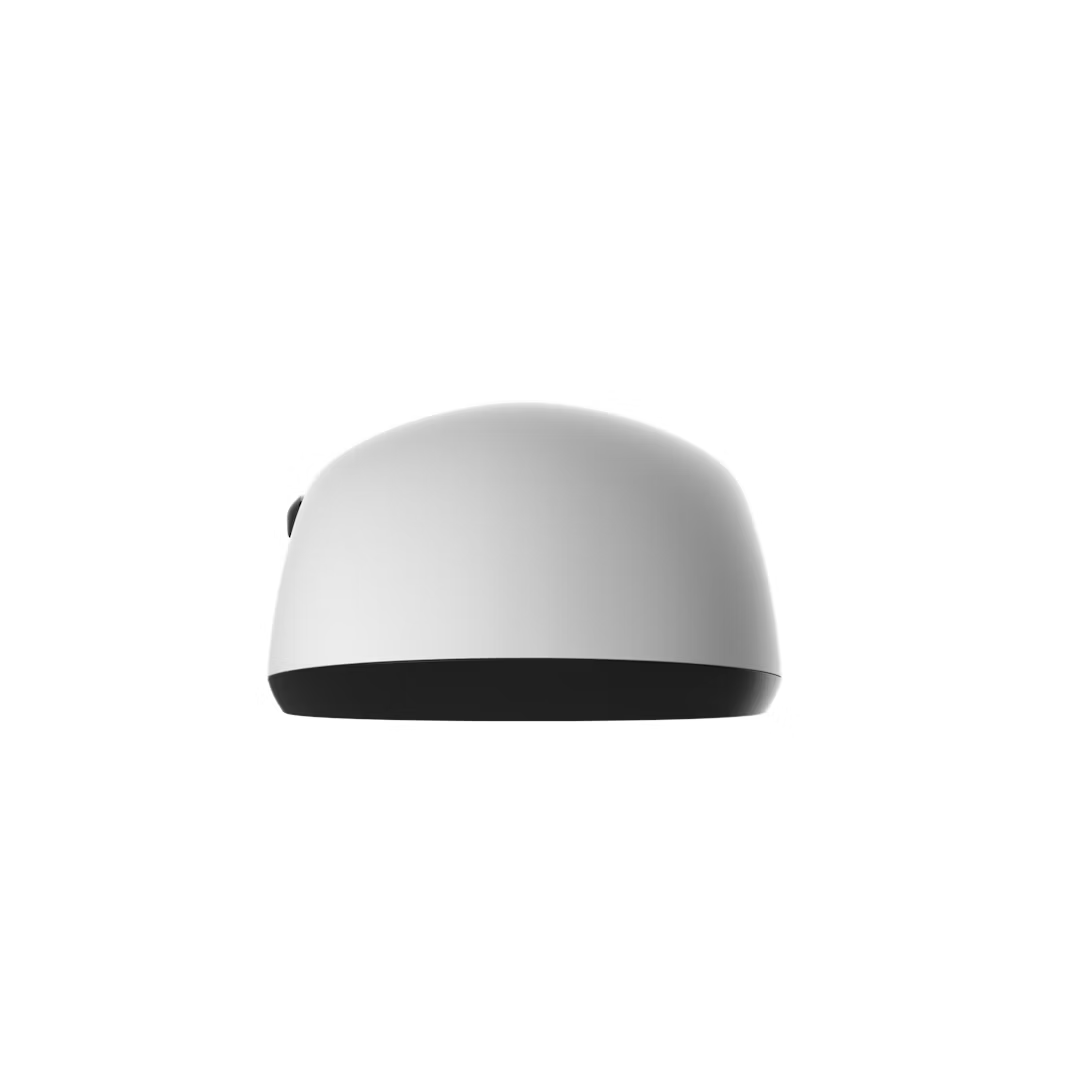 Endgame Gear OP1 USB Optical Gaming Mouse - White