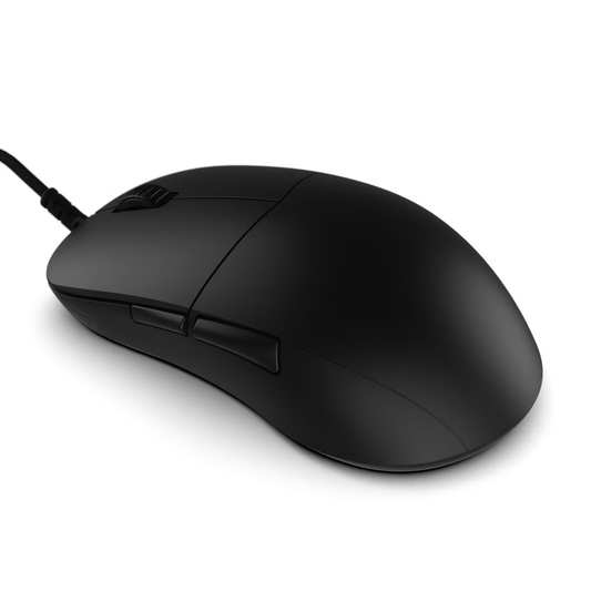 Endgame Gear XM2 8k USB Optical Lightweight Gaming Mouse - Black