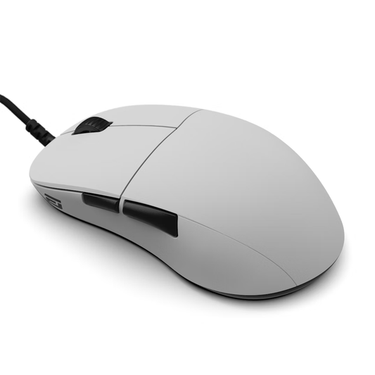 Endgame Gear XM2 8k USB Optical Lightweight Gaming Mouse - White