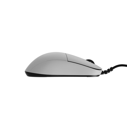 Endgame Gear XM2 8k USB Optical Lightweight Gaming Mouse - White