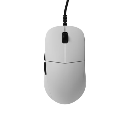 Endgame Gear XM2 8k USB Optical Lightweight Gaming Mouse - White