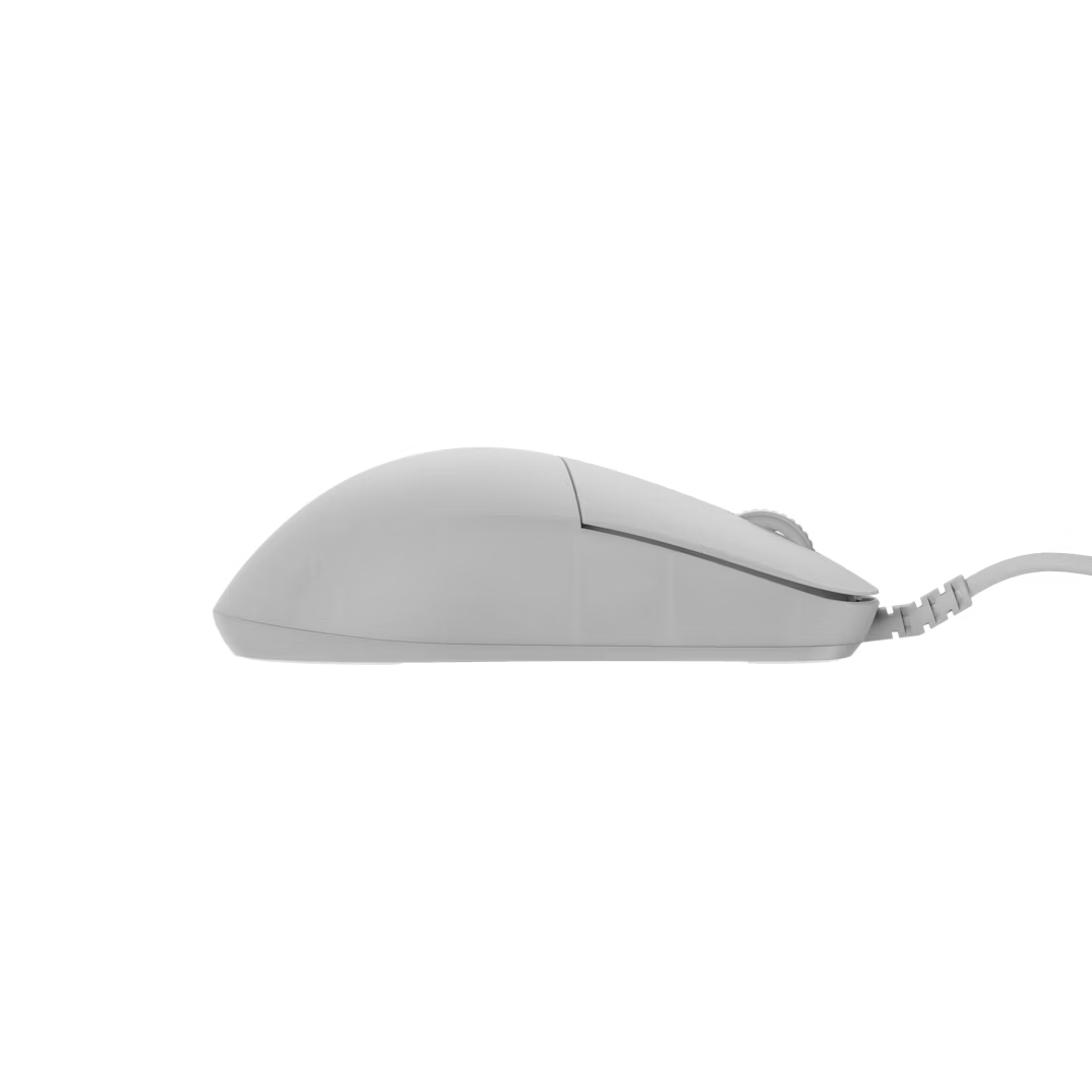 Endgame Gear XM2 8k USB Optical Lightweight Gaming Mouse - White Frost