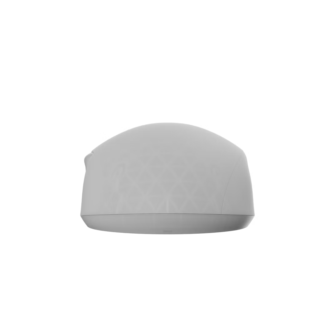 Endgame Gear XM2 8k USB Optical Lightweight Gaming Mouse - White Frost