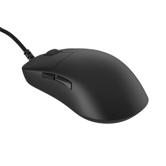 Endgame Gear OP1 8k USB Optical Gaming Mouse - Black