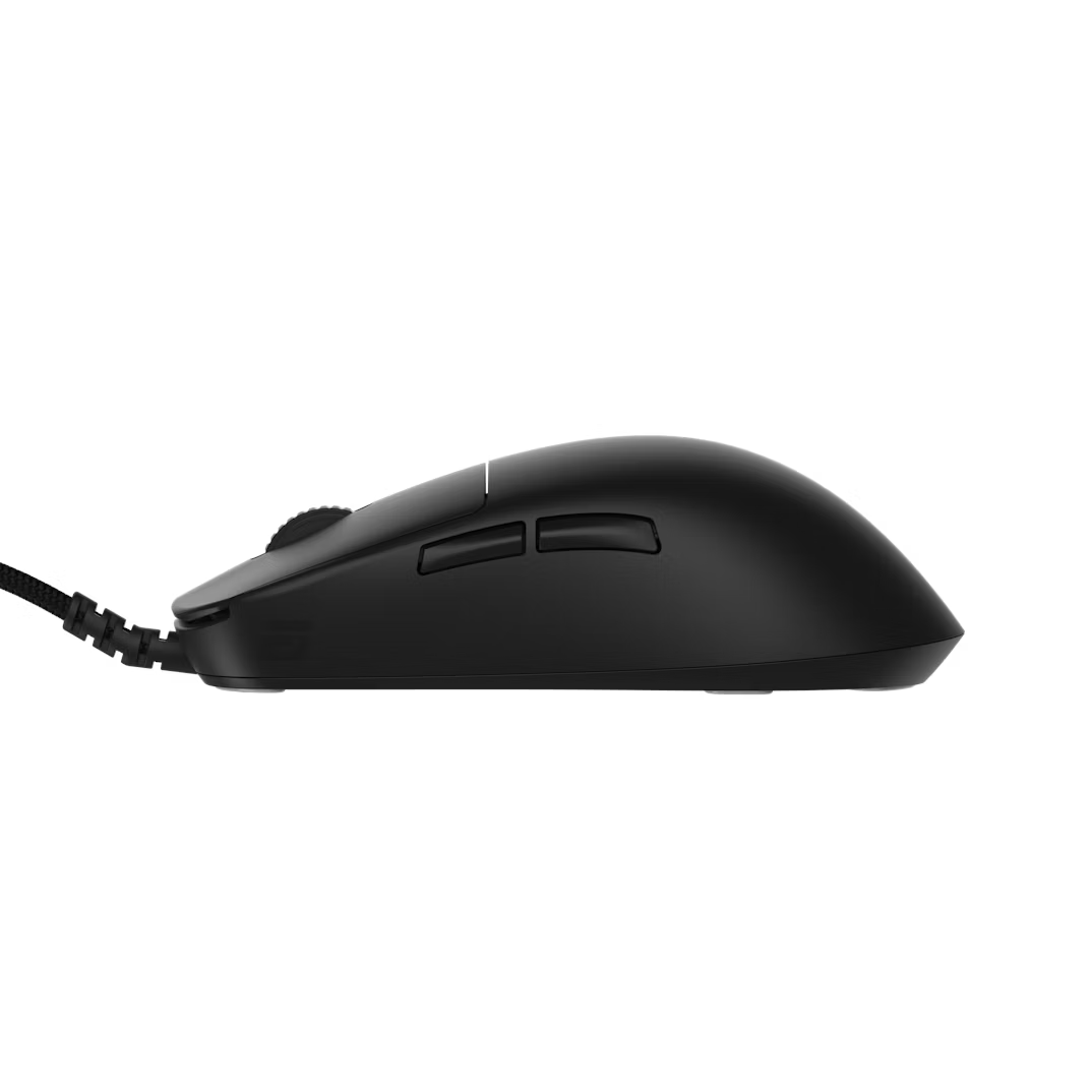 Endgame Gear OP1 8k USB Optical Gaming Mouse - Black
