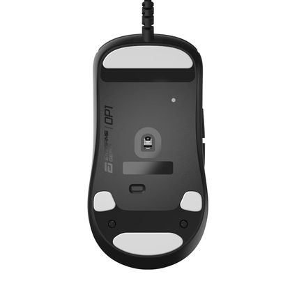 Endgame Gear OP1 8k USB Optical Gaming Mouse - Black